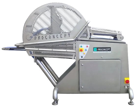 trancheur polycompact